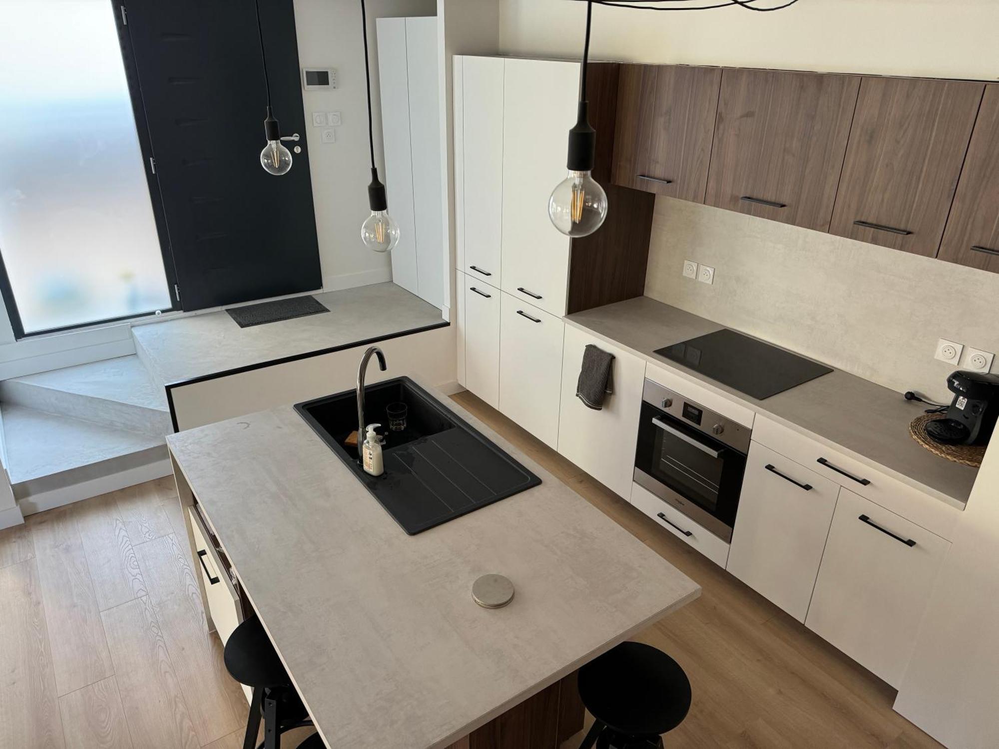 Elegante Maison De Ville Renovee Τουλούζη Εξωτερικό φωτογραφία
