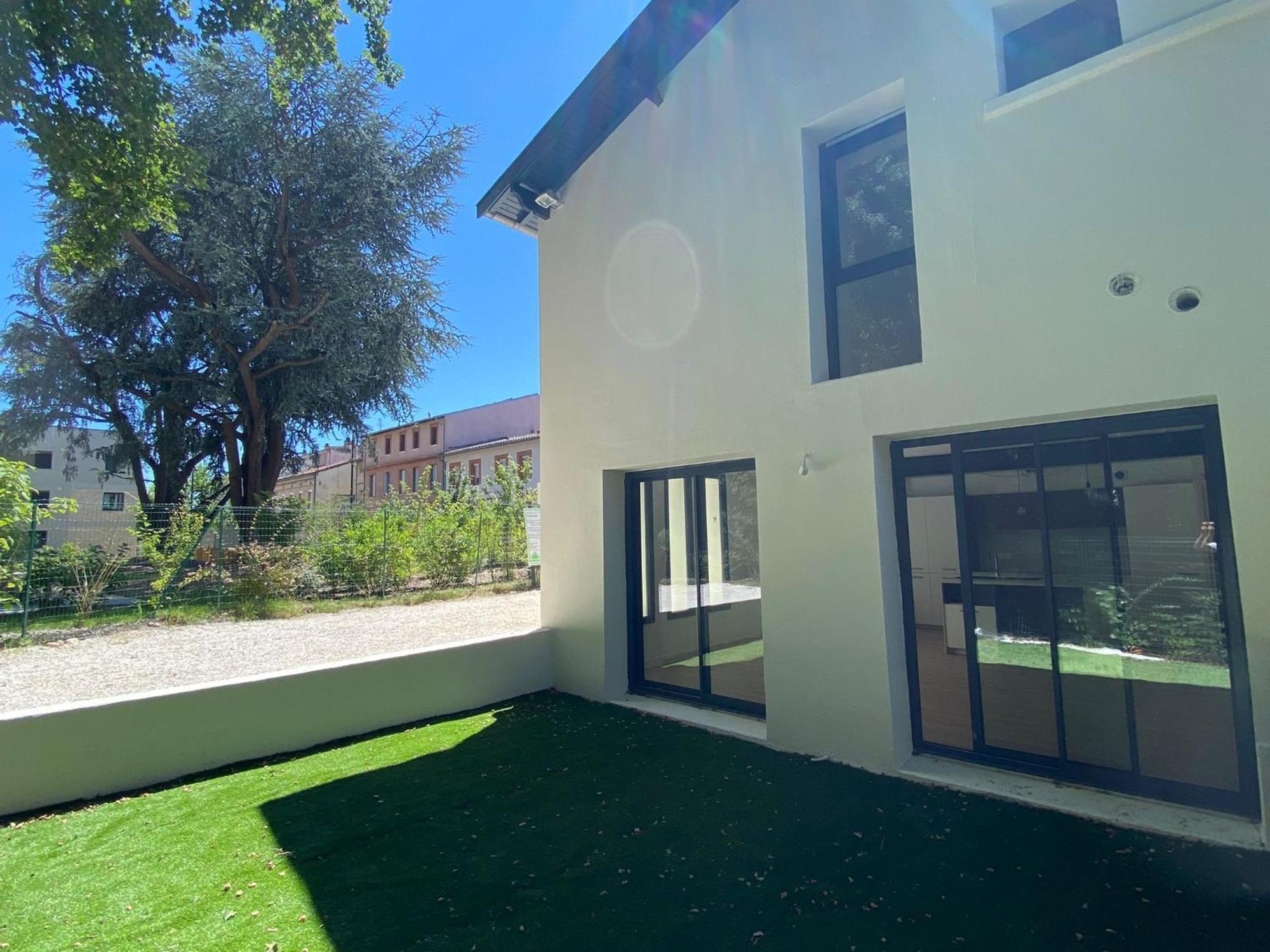 Elegante Maison De Ville Renovee Τουλούζη Εξωτερικό φωτογραφία