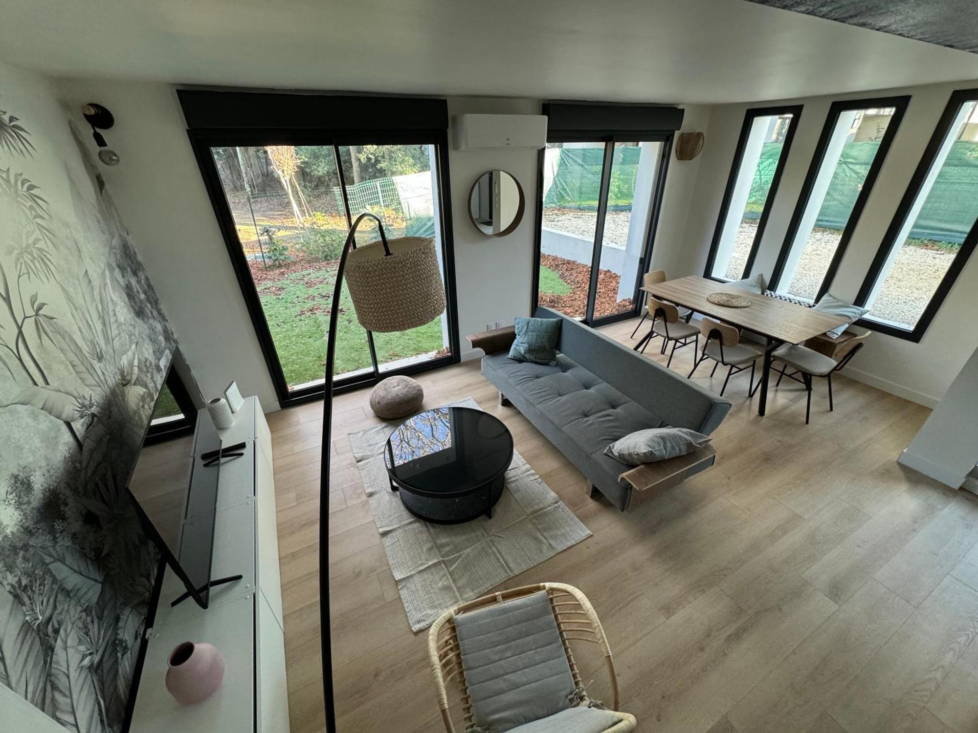 Elegante Maison De Ville Renovee Τουλούζη Εξωτερικό φωτογραφία