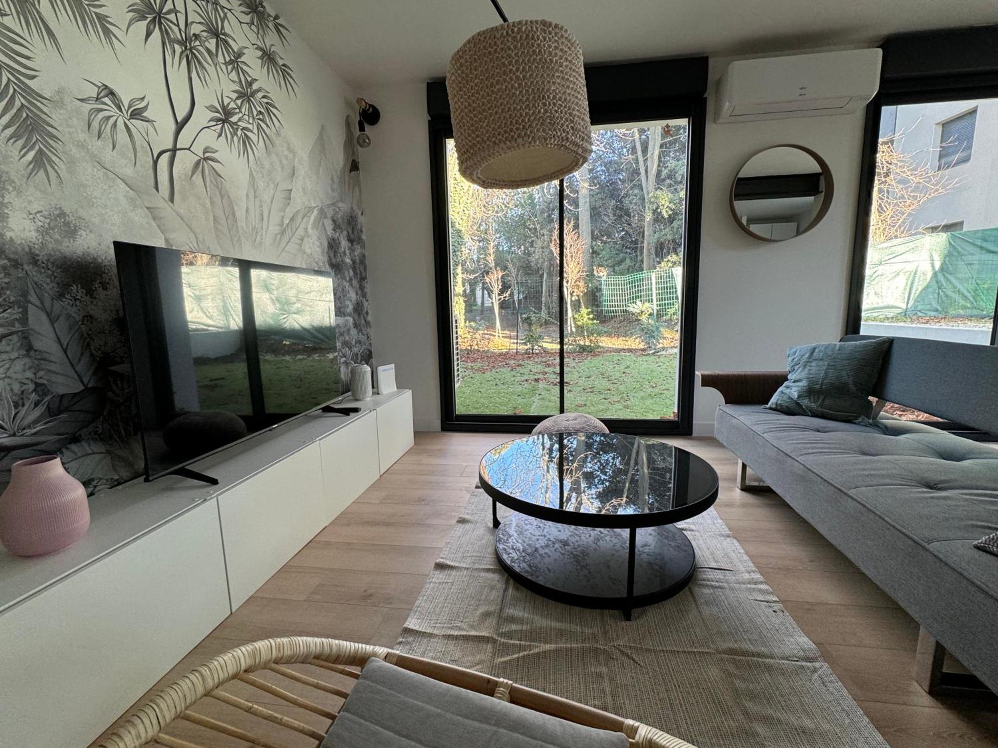 Elegante Maison De Ville Renovee Τουλούζη Εξωτερικό φωτογραφία
